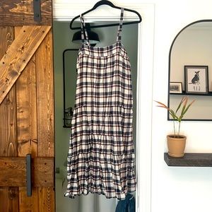 Jenni Kayne midi dress